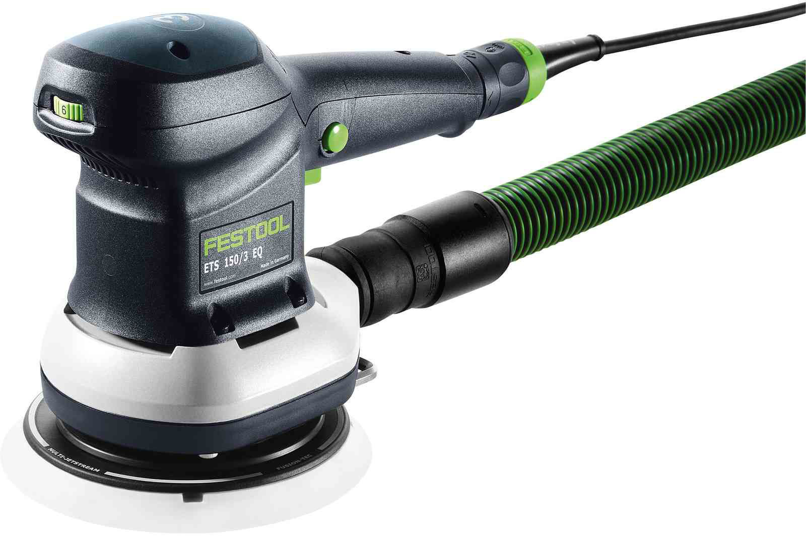 Festool Excenterslip ETS 150/3 EQ - trä