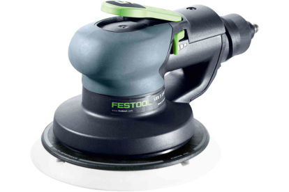 Bild på Festool Tryckluftsexcenterslip LEX 3 150/7