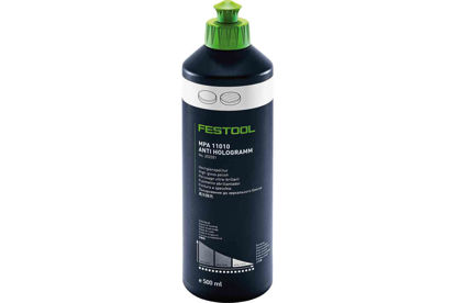 Bild på Festool Högglanspolermedel MPA 11010 WH (500ml)