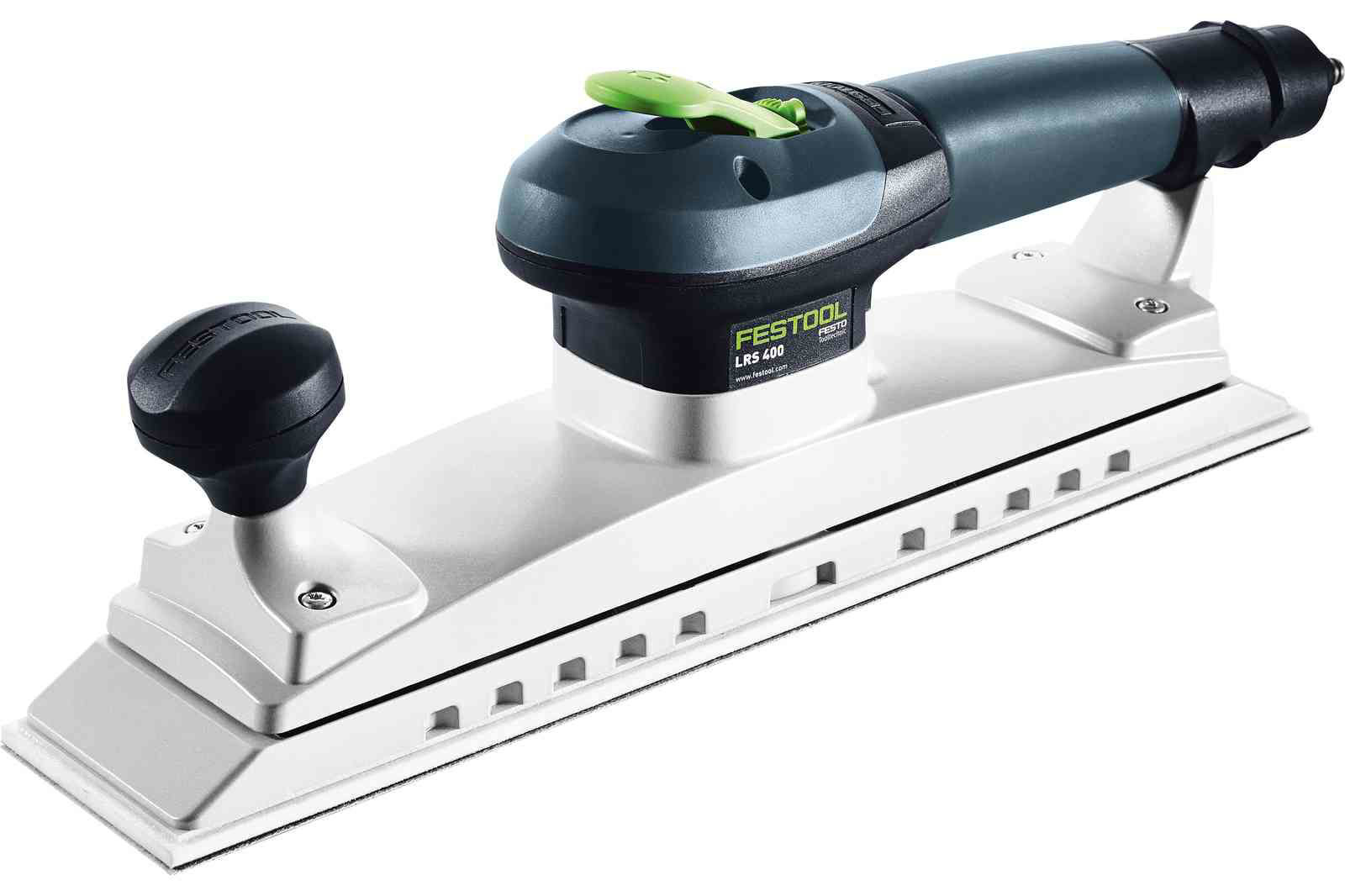 Festool Tryckluftsplanslip LRS 400 - med