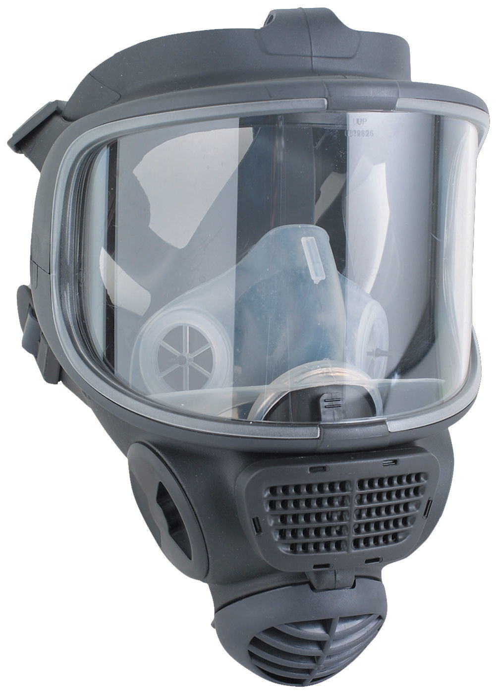 Scott Promask/FM3 HC-VISIR 5512684 M/L - med
