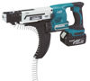 Bild på Makita DFR550RTJX Automatskruvdragare 18V (2x5,0ah)