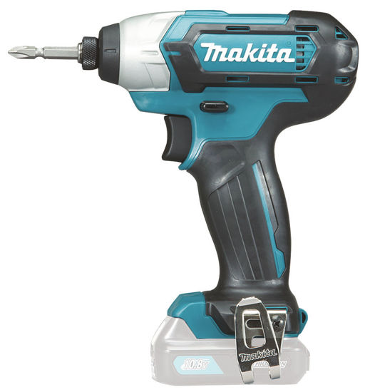 Bild på Makita TD110DZ Slagskruvdragare CXT 12/10,8V