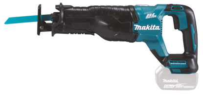 Makita DJR187Z Tigersåg 18V Kolborstfri LXT (utan batterier)