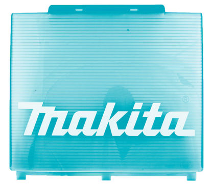 Bild på Makita Plastlock LXT (Stora väskan)