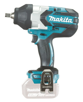 Makita DTW1002Z Mutterdragare 1/2" 18V (utan batterier)