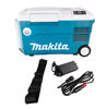 Bild på Makita DCW180Z Kylbox 20L 18V (utan batteri)