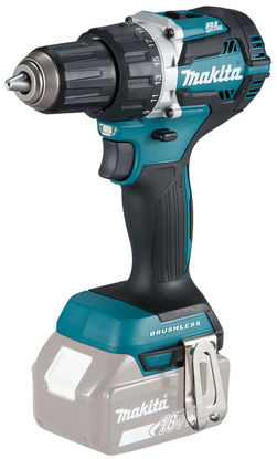 Picture of Makita DDF484Z Borr-/Skruvdragare Kolborstfri 18V (utan batterier)