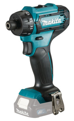 Makita DF033DWAE Borrskruvdragare 12V