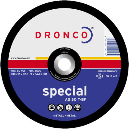 Dronco AS 30 T Special