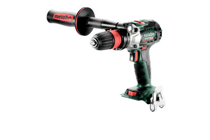 Metabo Gängmaskin GB 18 LTX BL Q I 18V (utan batteri)