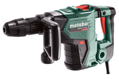 Metabo MHEV 5 BL Mejselhammare SDS-MAX