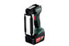 Metabo SLA 14.4-18 LED Arbetslampa (Naken)