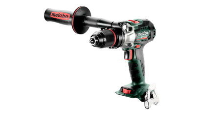 Metabo Slagborrmaskin SB 18 LTX BL I 18V (utan batteri)