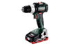 Metabo BS 18 LT BL Borr-/Skruvdragare 18V LIHD (2x4,0ah)