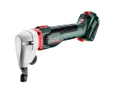 Metabo Nibblare NIV 18 LTX BL 1.6 18V (utan batteri)