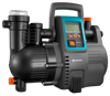 Bild på Gardena 01759-20 Comfort Pumpautomat 5000/5E LCD
