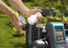 Bild på Gardena 01759-20 Comfort Pumpautomat 5000/5E LCD