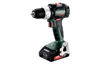 Metabo Borr-/skruvdragare BS 18 LT BL 18V (2x2,0ah)