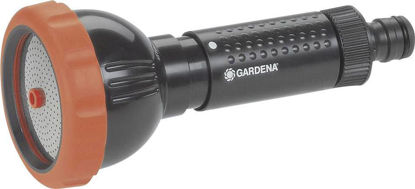 Bild på Gardena 02847-20 Profi-System Strålmunstycke med dusch
