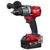 Milwaukee M18 FDD2-402C Borr-/Skruvdragare 18V FUEL