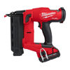 Milwaukee M18 FN18GS-202X Dyckertpistol 18V FUEL 1,2mm