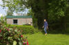 Bild på Gardena 12300-20 NatureCut Häcksax 230mm