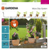 Bild på Gardena 13000-20 Startpaket Terrass/Balkong