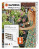 Bild på Gardena 13156-20 NatureUp!Bevattningsset till Vertikal Växthållare(för vattenkran)