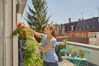 Bild på Gardena 13163-20 NatureUp!Hörnväggfäste
