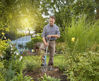 Bild på Gardena 17002-20 NatureLine Trädgårdsgrep