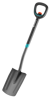 Bild på Gardena 17020-20 ErgoLine Teleskopisk Spade