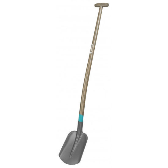 Bild på Gardena 17030-20 NatureLine Skyffel med T-handtag