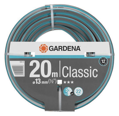 Bild på Gardena 18003-20 Classic, 20 m 1/2"