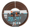 Bild på Gardena 18034-20 Slangset ComfortFLEX 20 m 1/2"