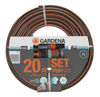Bild på Gardena 18064-20 Slangset Comfort HighFLEX 20m 1/2"