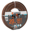 Bild på Gardena 18064-20 Slangset Comfort HighFLEX 20m 1/2"