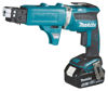 Makita DFS452TJX2 Automatskruvdragare 18V MAKPAC