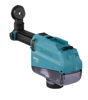 Makita Dammsugartillsats DX05