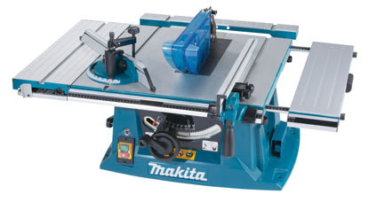 Makita bordssåg, 1500 W, 260 mm