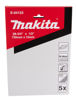 Makita E-04123 Bandsågblad, BiM, 13 x 0,5 x 730 mm, 24 tänder