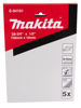 Makita E-04101 Bandsågblad, BiM, 13 x 0,5 x 730 mm, 14 tänder