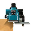 Makita DKP181Z Batteridriven Hyvel LXT 82mm 18V