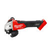 Milwaukee M18 FSAG125X-0X Vinkelslip 18V 125mm (utan batterier)