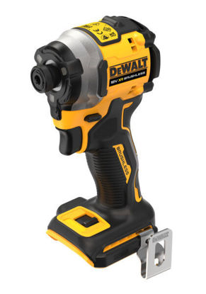 DeWalt DCF850NT Mutterdragare 18V 205Nm (utan batterier)