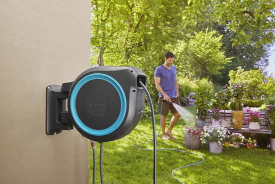 Gardena 25m () Gardena 25m