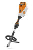 Stihl Kombimaskin KMA 135 R Batteridriven 36V (utan batteri)