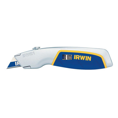 Irwin Universalkniv ProTouch med utskutbart blad