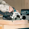 Bild på Makita DHS660Z Batteridriven Cirkelsåg 18V 165mm (Utan batterier)