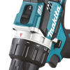 Makita DDF484RTJ Borr-/Skruvdragare Kolborstfri 18V (2x5,0ah)